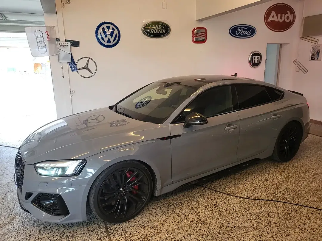 Audi RS5 Matrix LED Sportback - foto 1