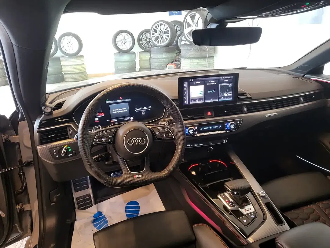 Audi RS5 Matrix LED Sportback - Thumbnail 10