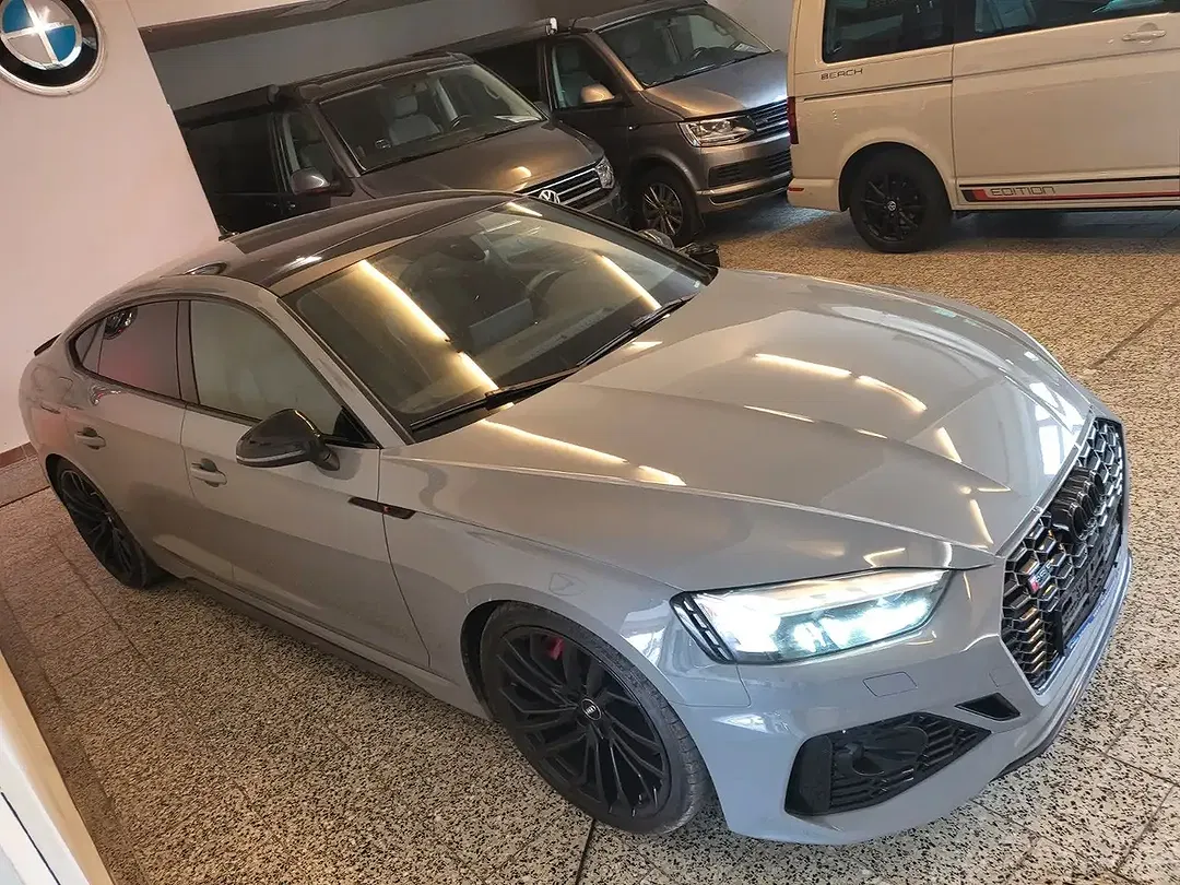 Audi RS5 Matrix LED Sportback - Thumbnail 11