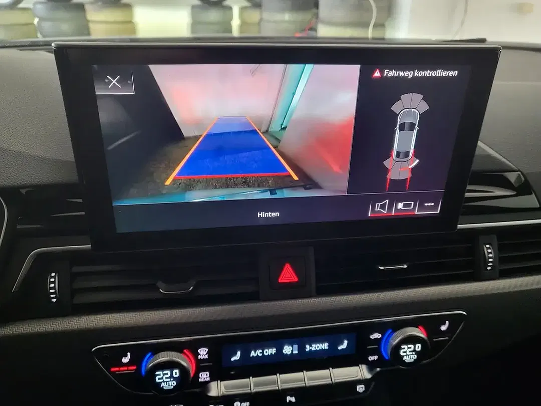 Audi RS5 Matrix LED Sportback - Thumbnail 13