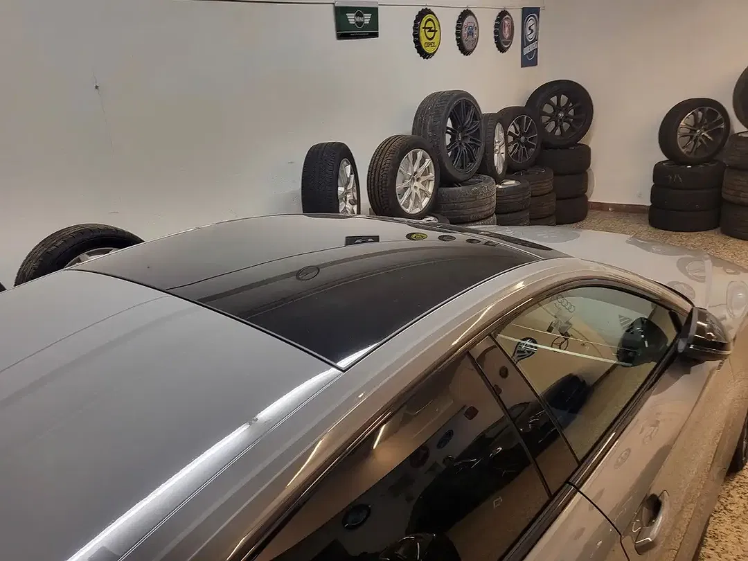 Audi RS5 Matrix LED Sportback - Thumbnail 14