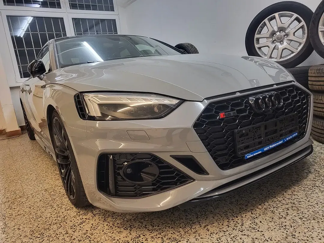 Audi RS5 Matrix LED Sportback - Thumbnail 5