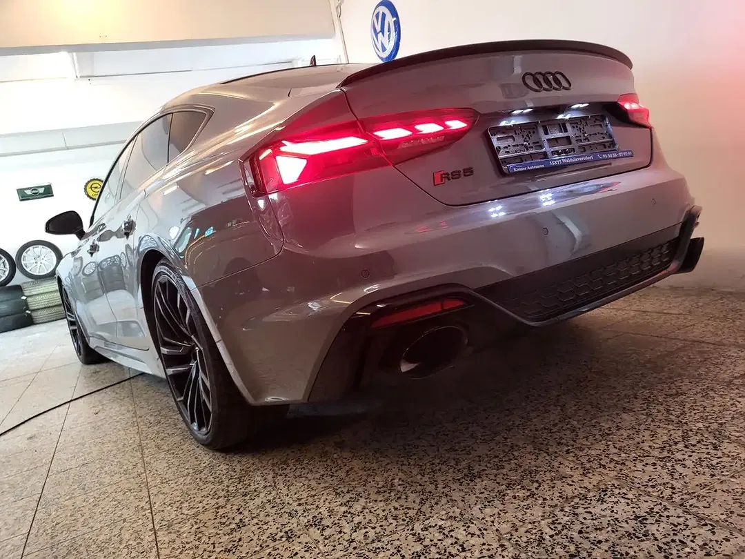 Audi RS5 Matrix LED Sportback - Thumbnail 7