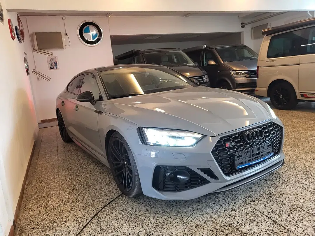 Audi RS5 Matrix LED Sportback - Thumbnail 9