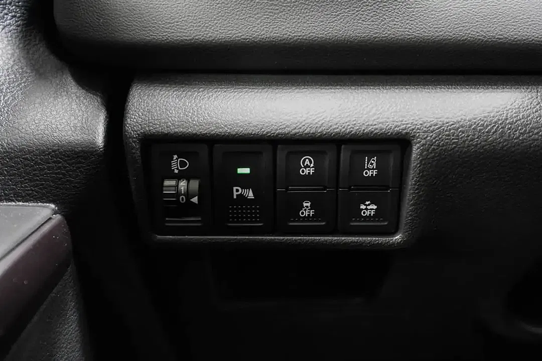 Suzuki S-Cross MHEV 1.4 GL+ - Thumbnail 11