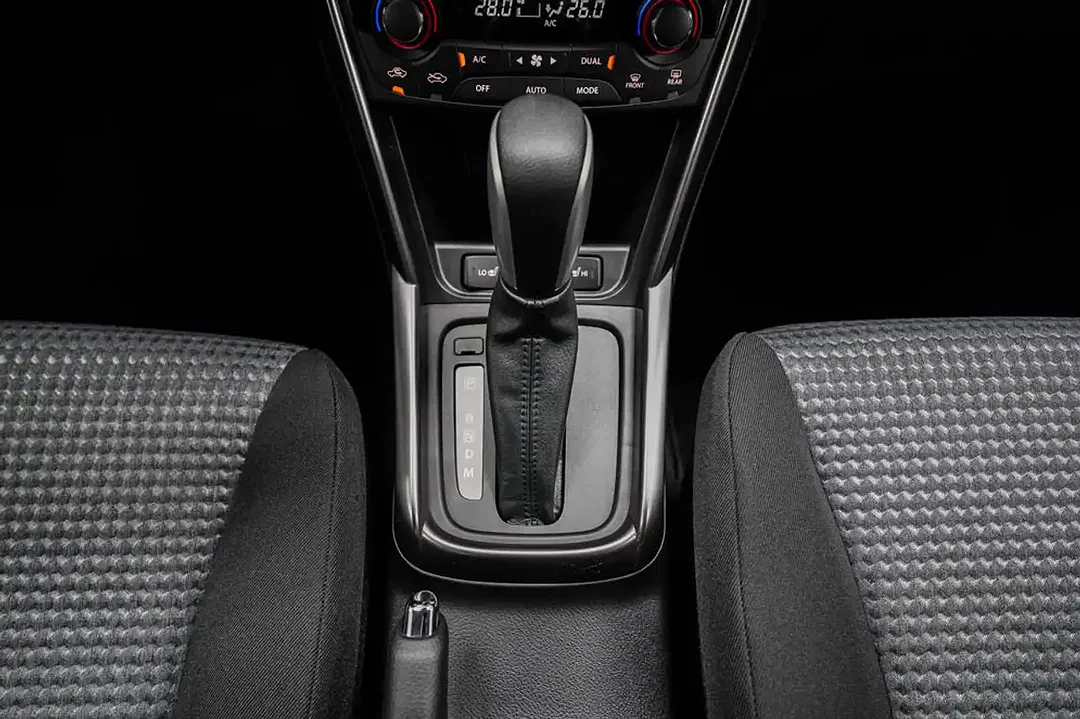 Suzuki S-Cross MHEV 1.4 GL+ - Thumbnail 12