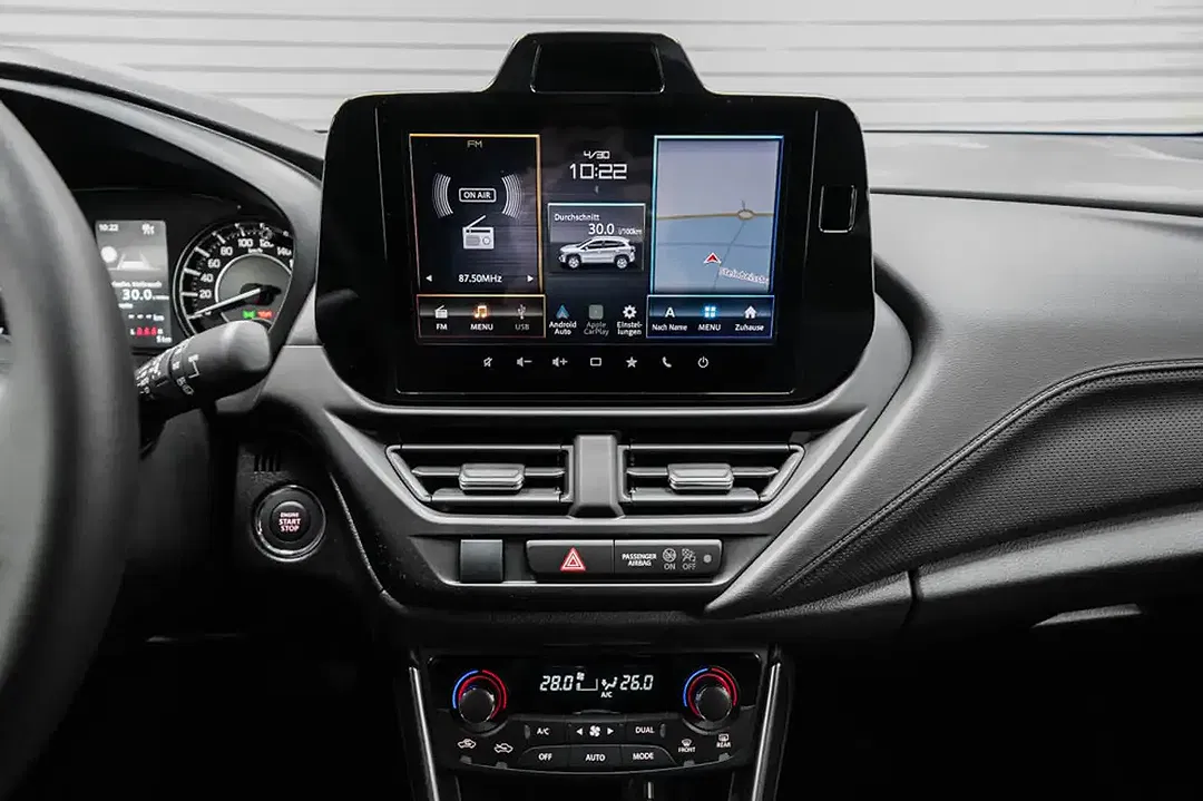 Suzuki S-Cross MHEV 1.4 GL+ - Thumbnail 13