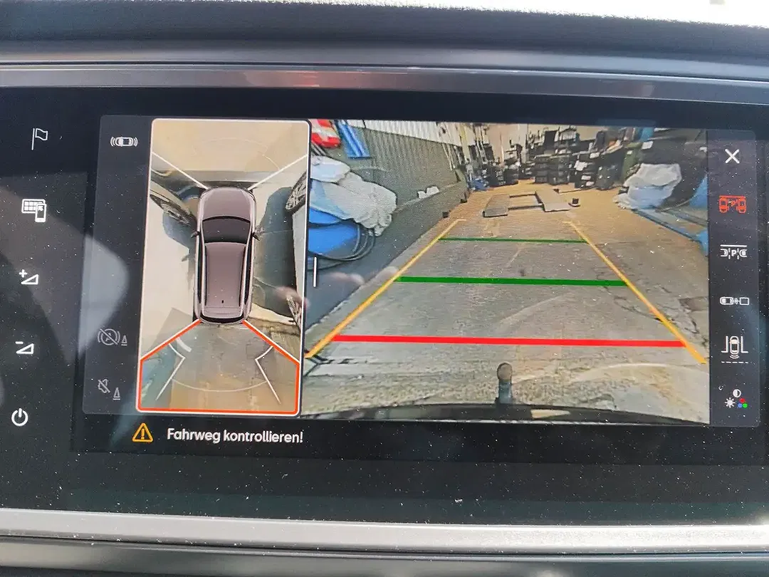 CUPRA Ateca 4Drive VZ - Thumbnail 25