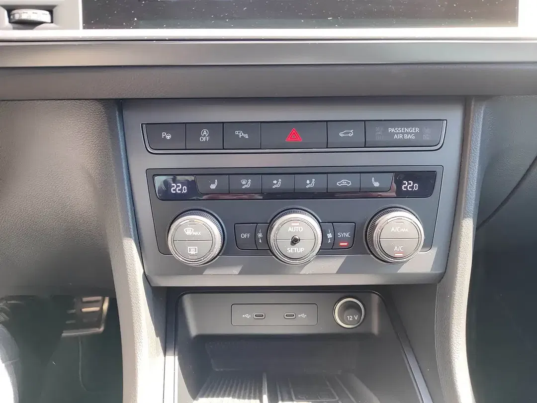 CUPRA Ateca 4Drive VZ - Thumbnail 26