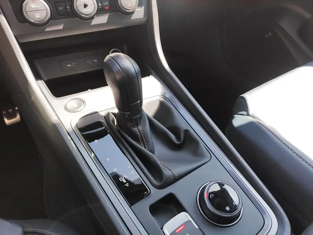 CUPRA Ateca 4Drive VZ - Thumbnail 27