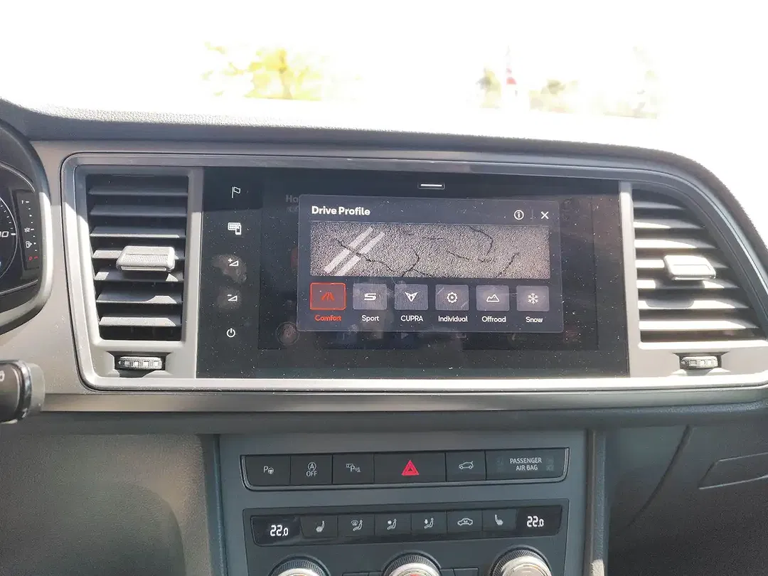 CUPRA Ateca 4Drive VZ - Thumbnail 28