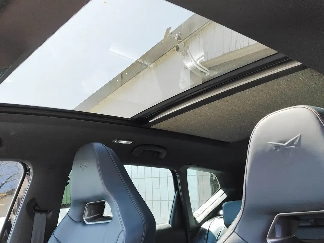 CUPRA Ateca 4Drive VZ - Thumbnail 30