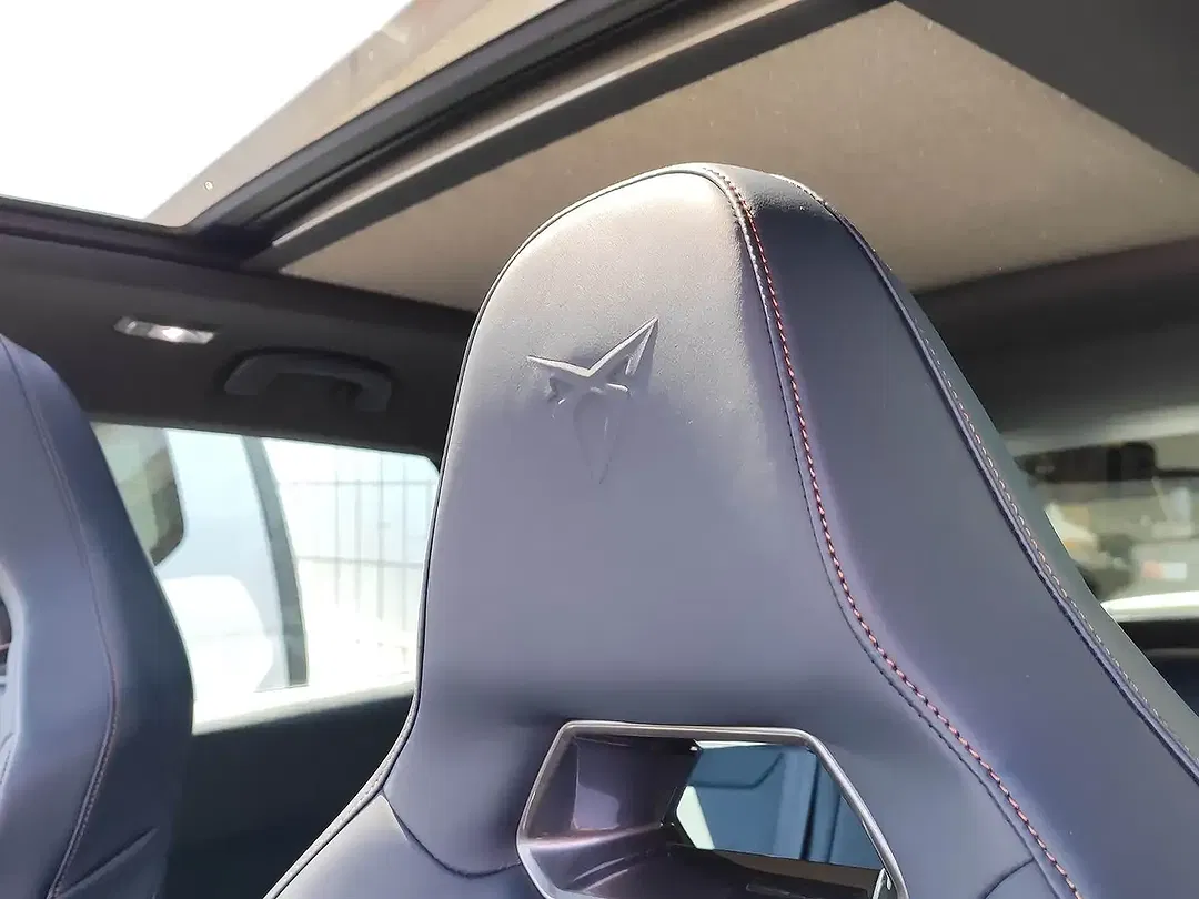 CUPRA Ateca 4Drive VZ - Thumbnail 31