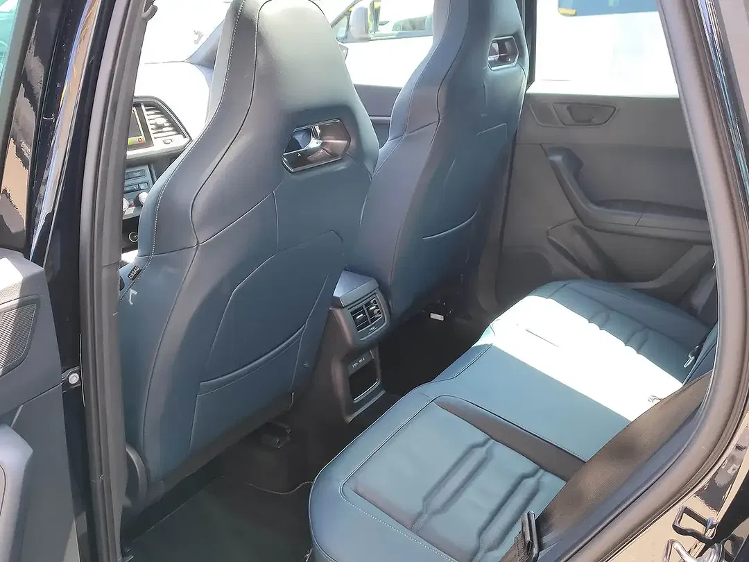 CUPRA Ateca 4Drive VZ - Thumbnail 32