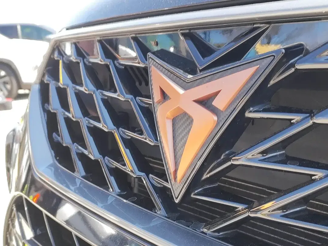 CUPRA Ateca 4Drive VZ - Thumbnail 5