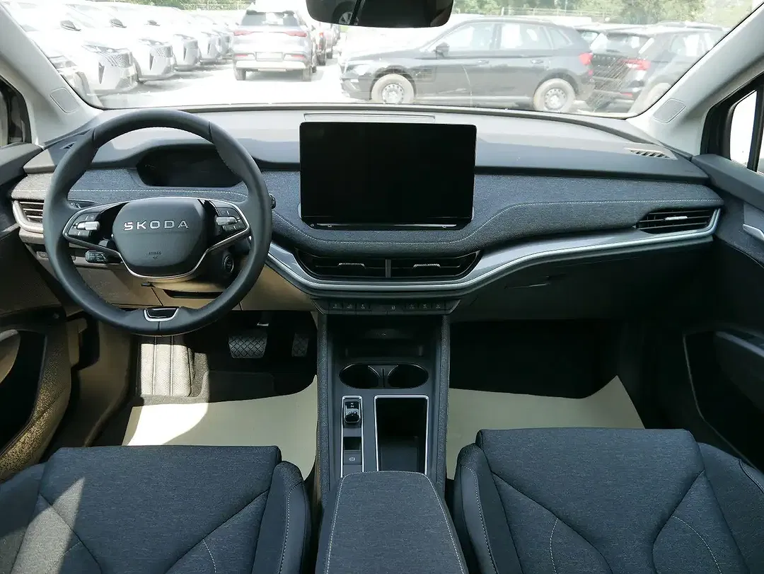 Skoda Elroq 60 - Thumbnail 9