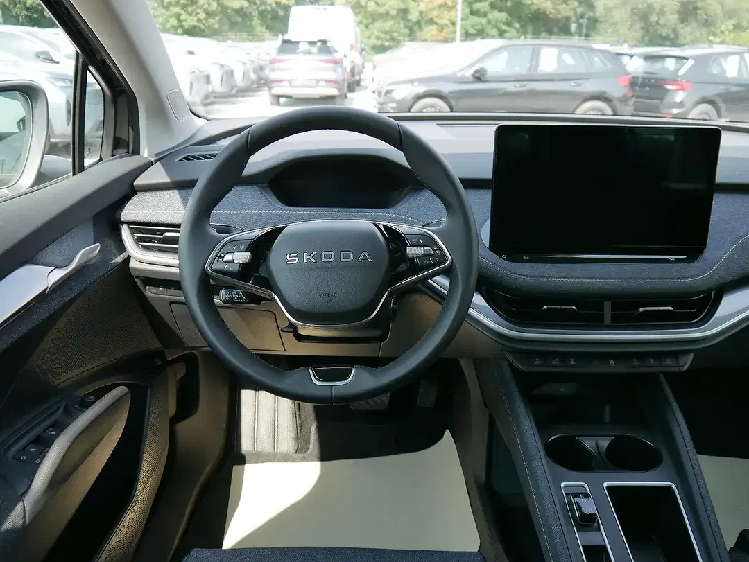 Skoda Elroq 60 - Thumbnail 10