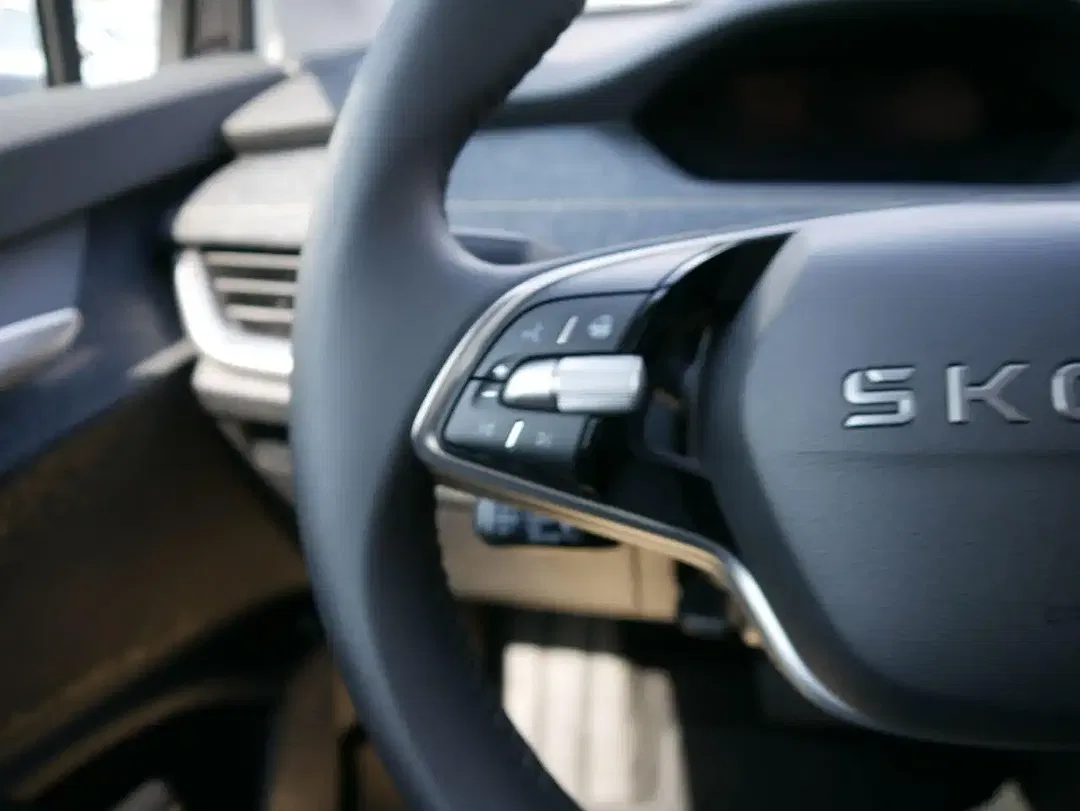 Skoda Elroq 60 - Thumbnail 11