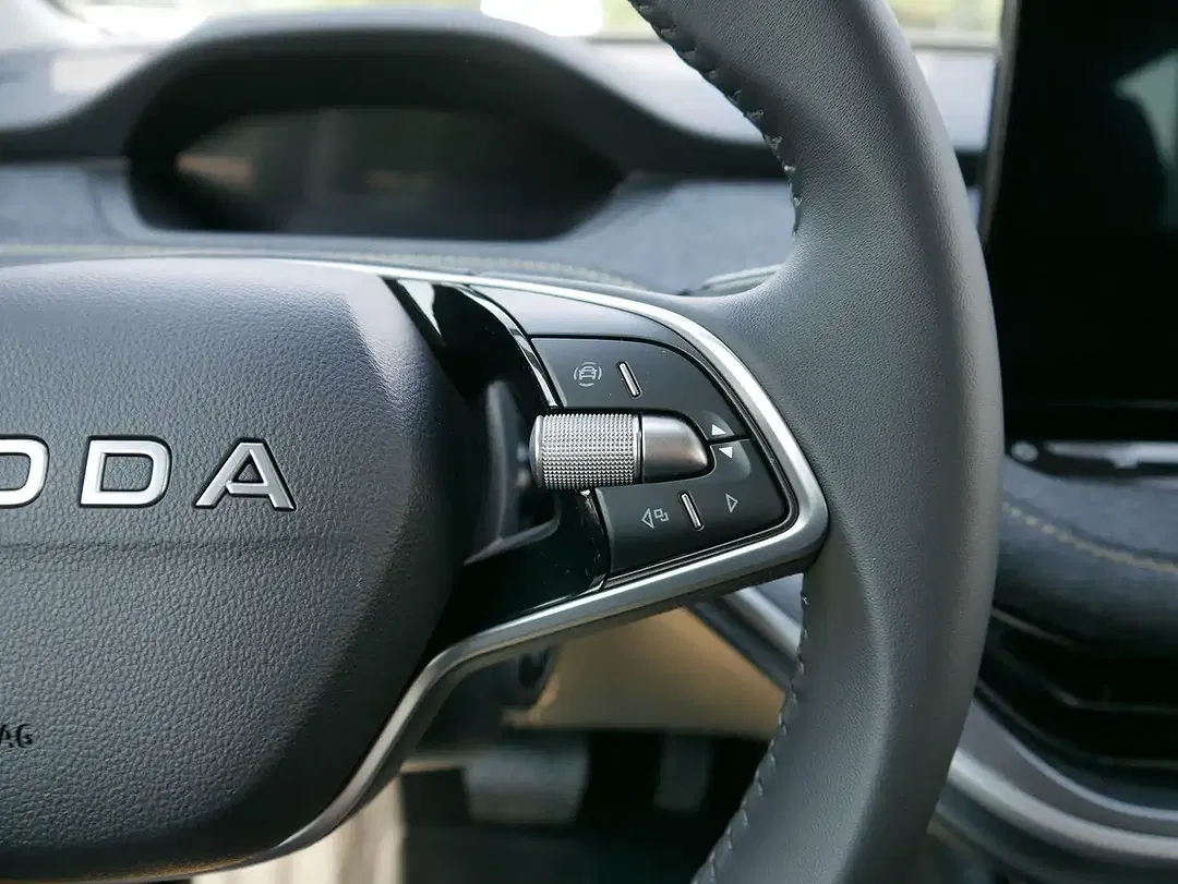 Skoda Elroq 60 - Thumbnail 12