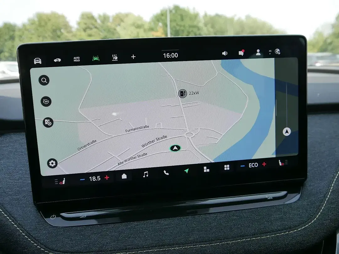Skoda Elroq 60 - Thumbnail 13