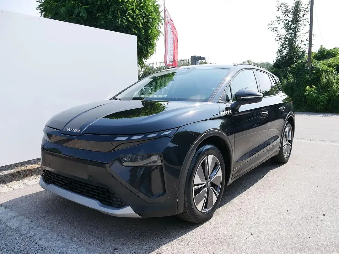 Skoda Elroq 60 - foto 1
