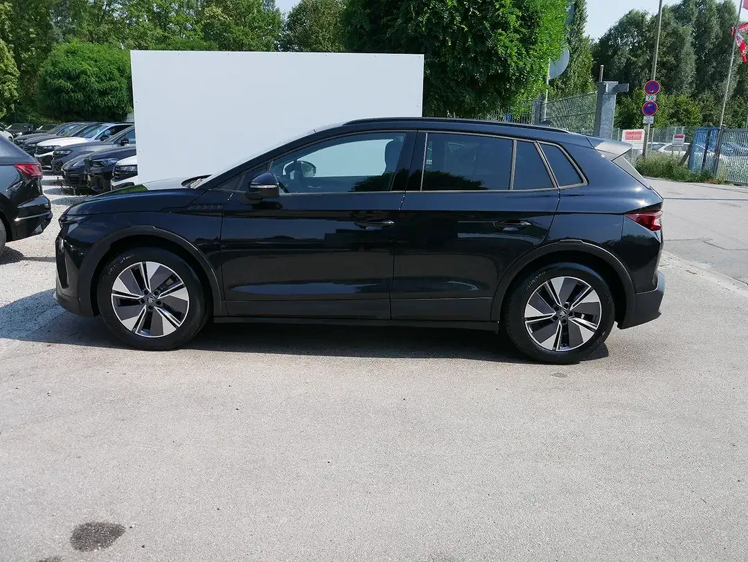 Skoda Elroq 60 - Thumbnail 4