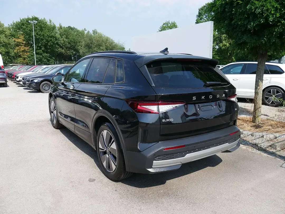 Skoda Elroq 60 - Thumbnail 5