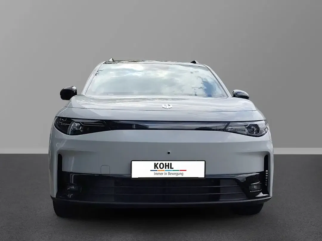 Leapmotor C10 - Thumbnail 4