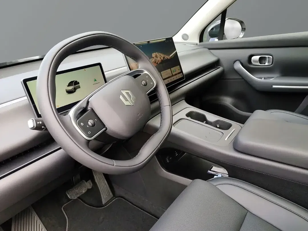 Leapmotor C10 - Thumbnail 7
