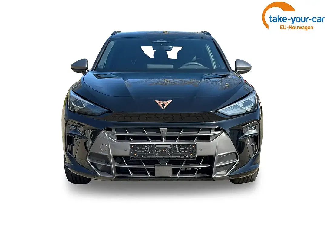 CUPRA Terramar Tribe Edition - Thumbnail 4