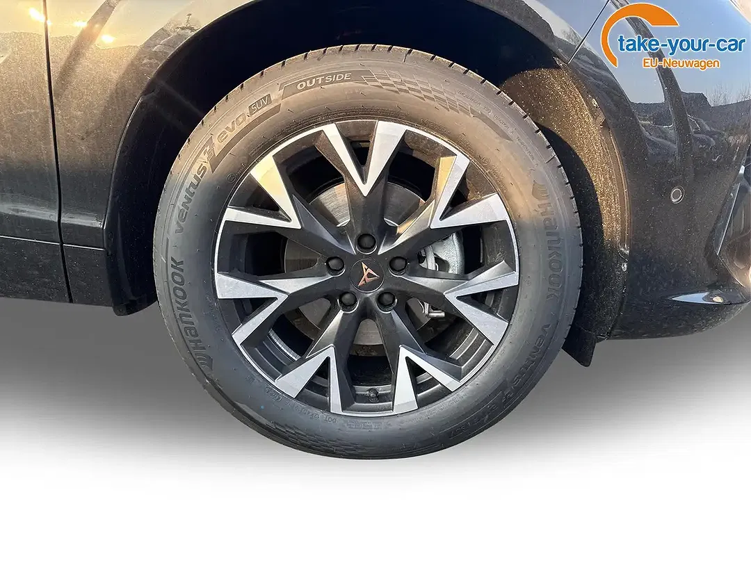 CUPRA Terramar Tribe Edition - Thumbnail 6