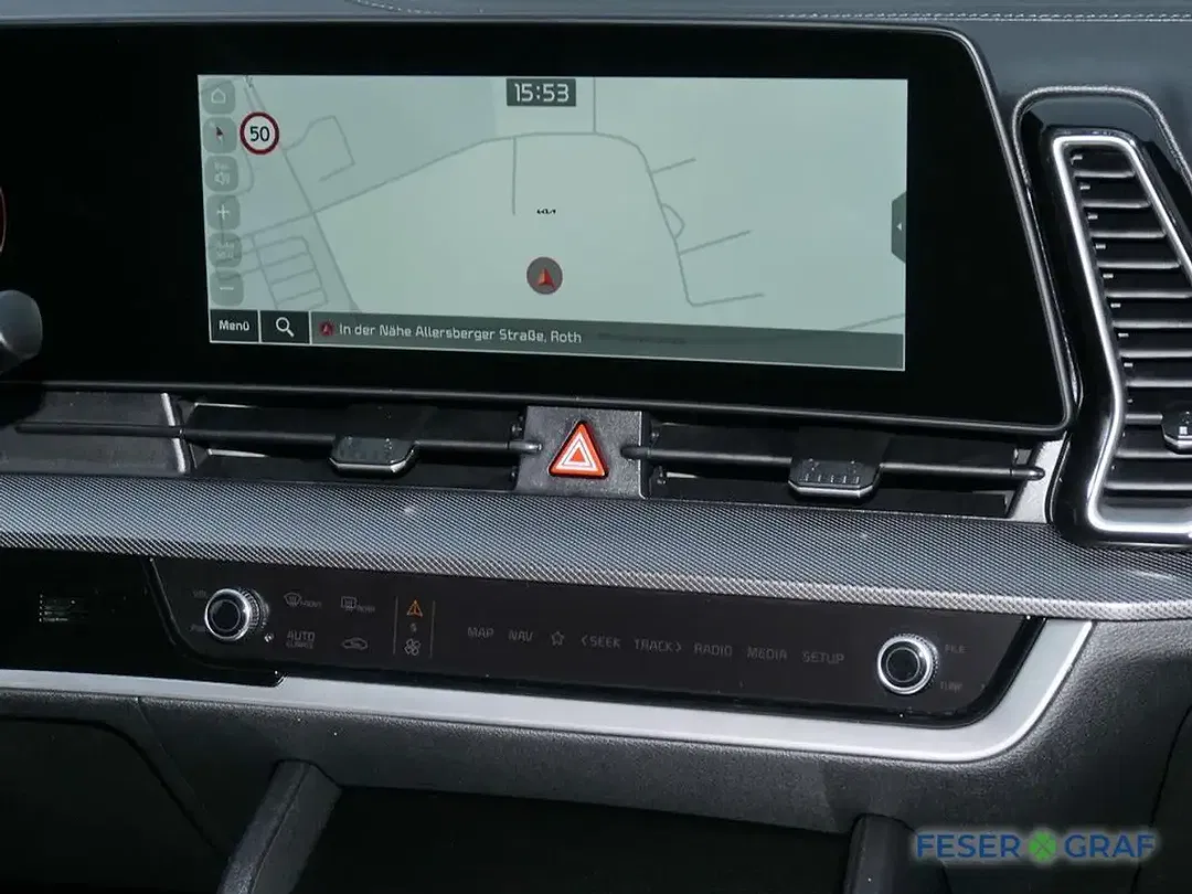 Kia Sportage 1.6 Hybrid AWD GT-Line - Thumbnail 7
