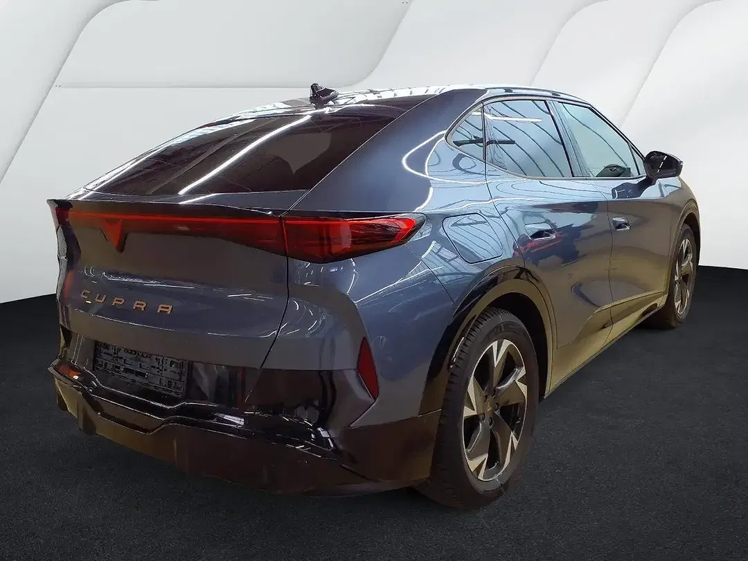 CUPRA Tavascan Endurance - Thumbnail 3