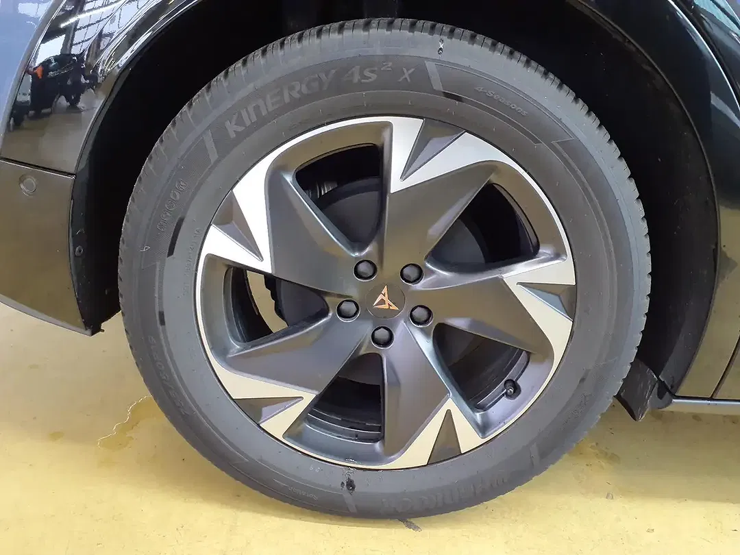 CUPRA Tavascan Endurance - Thumbnail 4