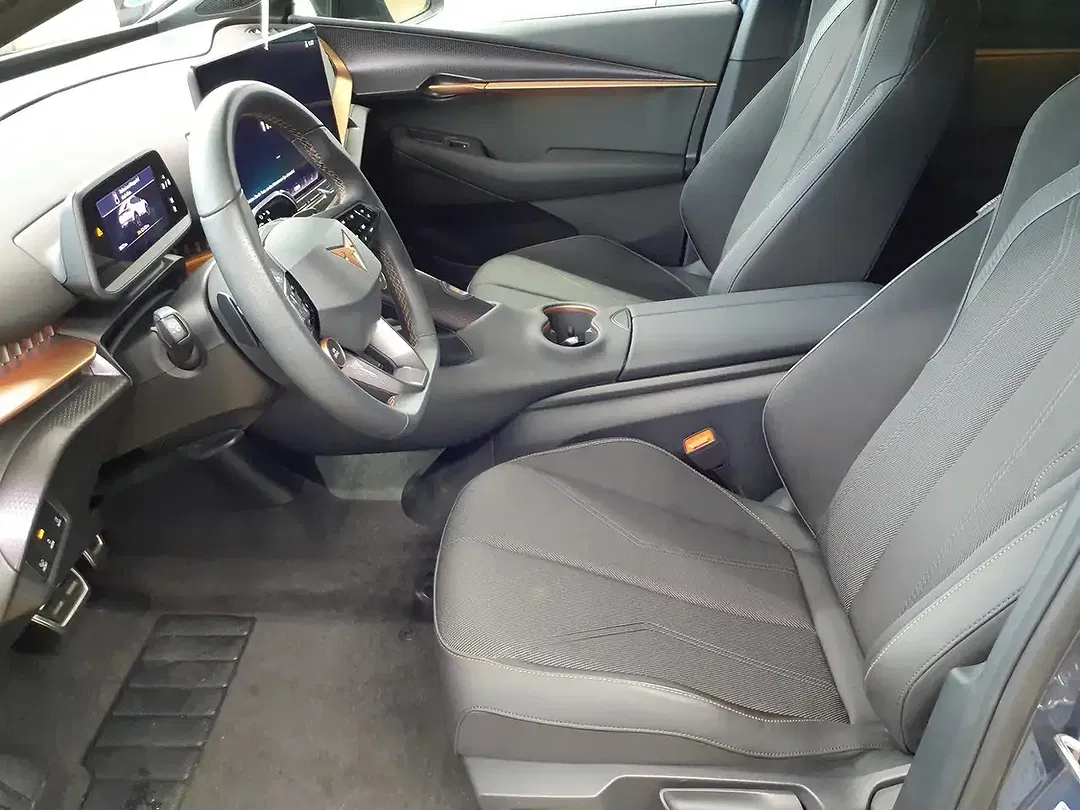 CUPRA Tavascan Endurance - Thumbnail 5