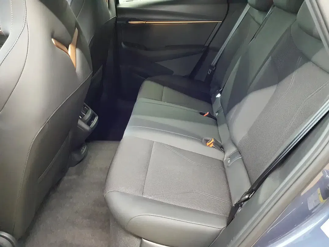 CUPRA Tavascan Endurance - Thumbnail 6