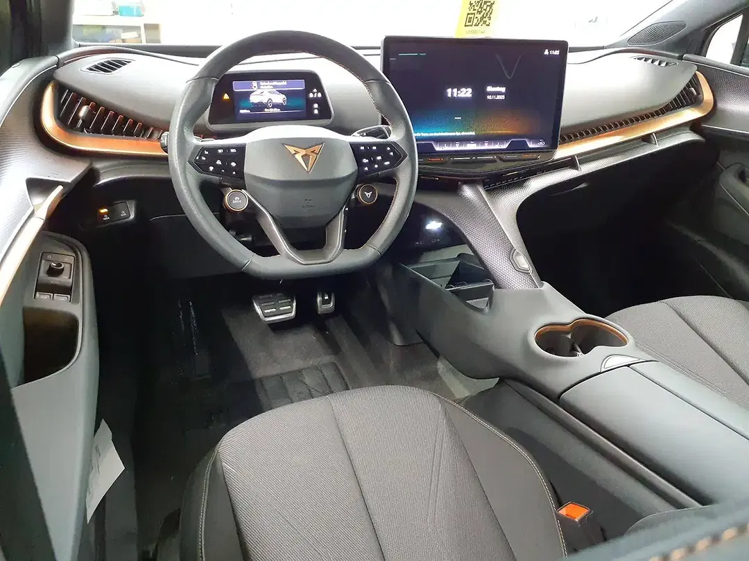 CUPRA Tavascan Endurance - Thumbnail 7