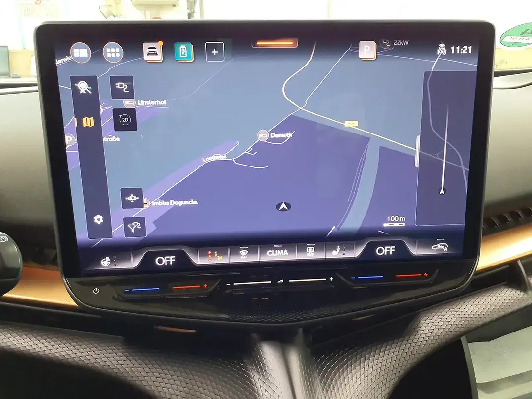 CUPRA Tavascan Endurance - Thumbnail 8