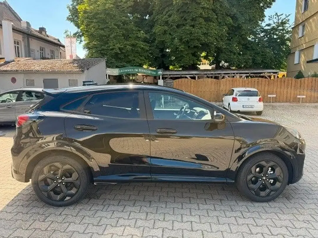Ford Puma MHEV Edition - Thumbnail 8