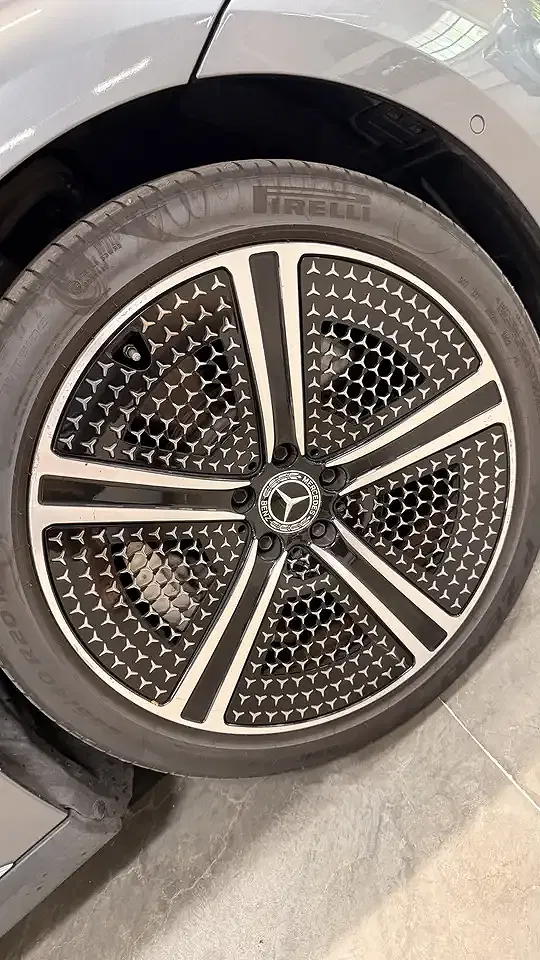 Mercedes-Benz EQE 300 Burmester - Thumbnail 12