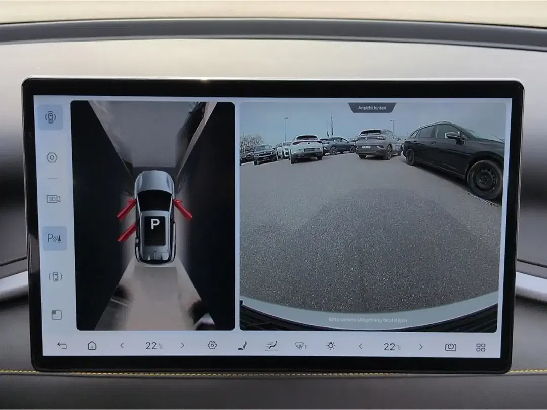 BYD Atto 3 Design - Thumbnail 10