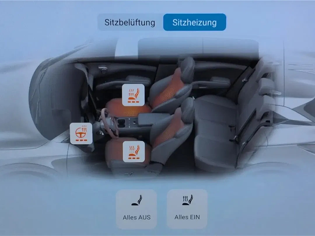 BYD Atto 3 Design - Thumbnail 12