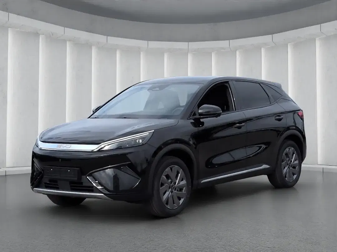 BYD Atto 3 Design - foto 1