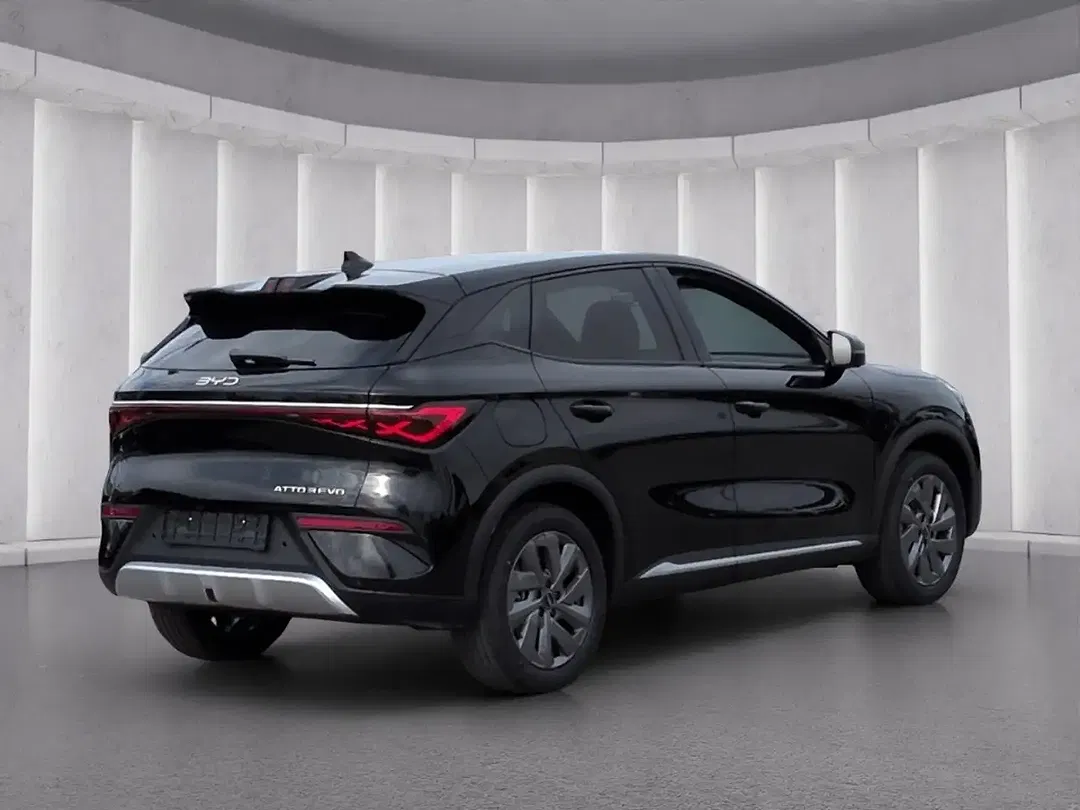 BYD Atto 3 Design - Thumbnail 3