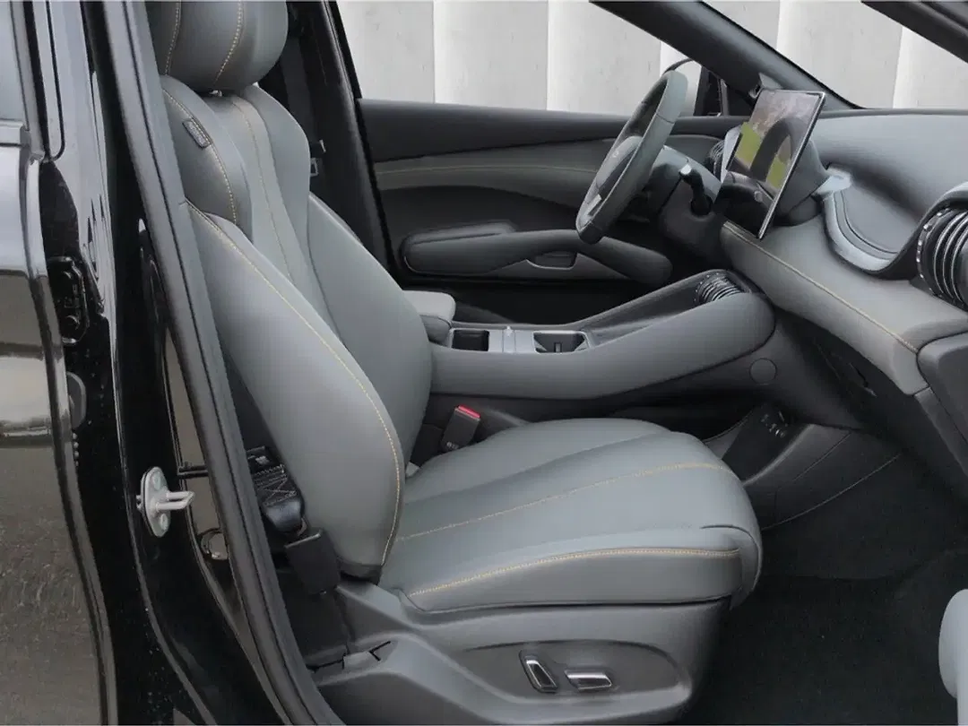BYD Atto 3 Design - Thumbnail 7