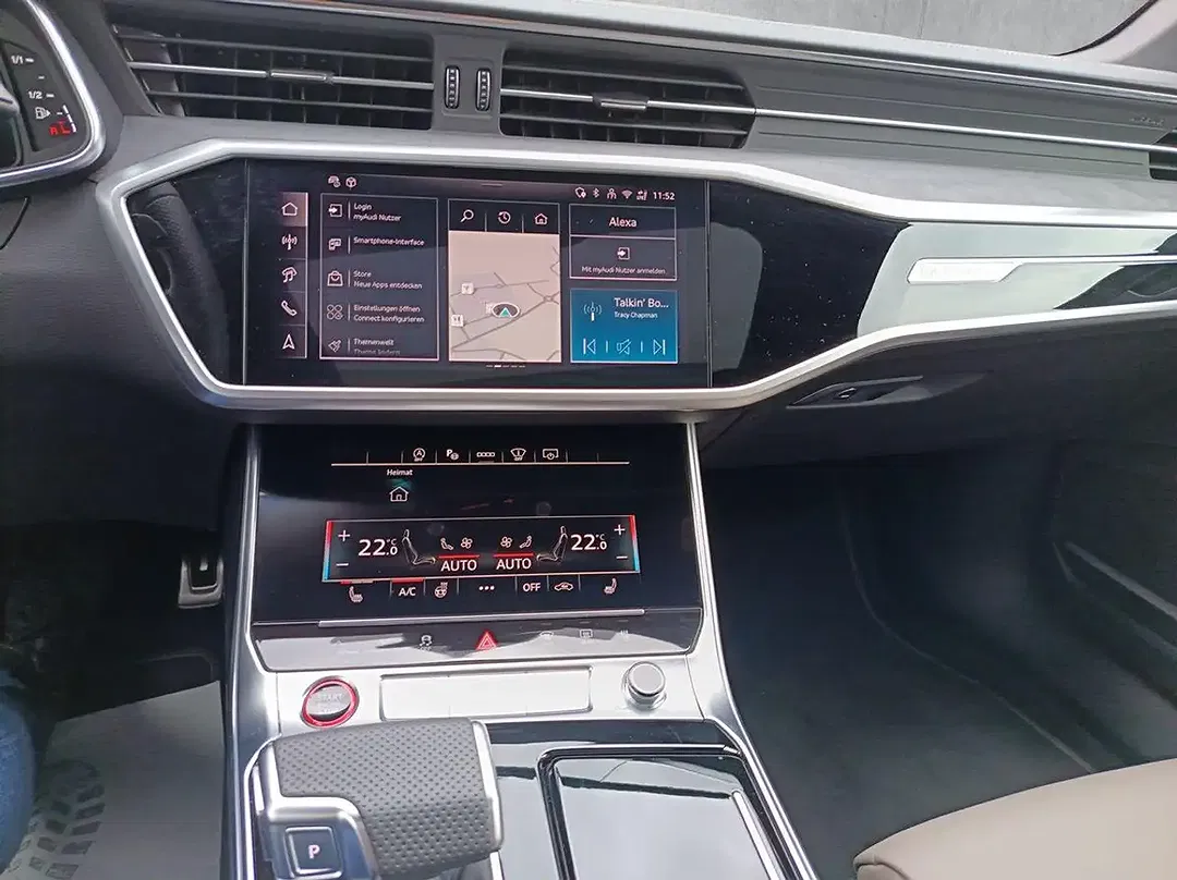 Audi S6 3.0 V6 TDI quattro Avant exclusive Edition - Thumbnail 14