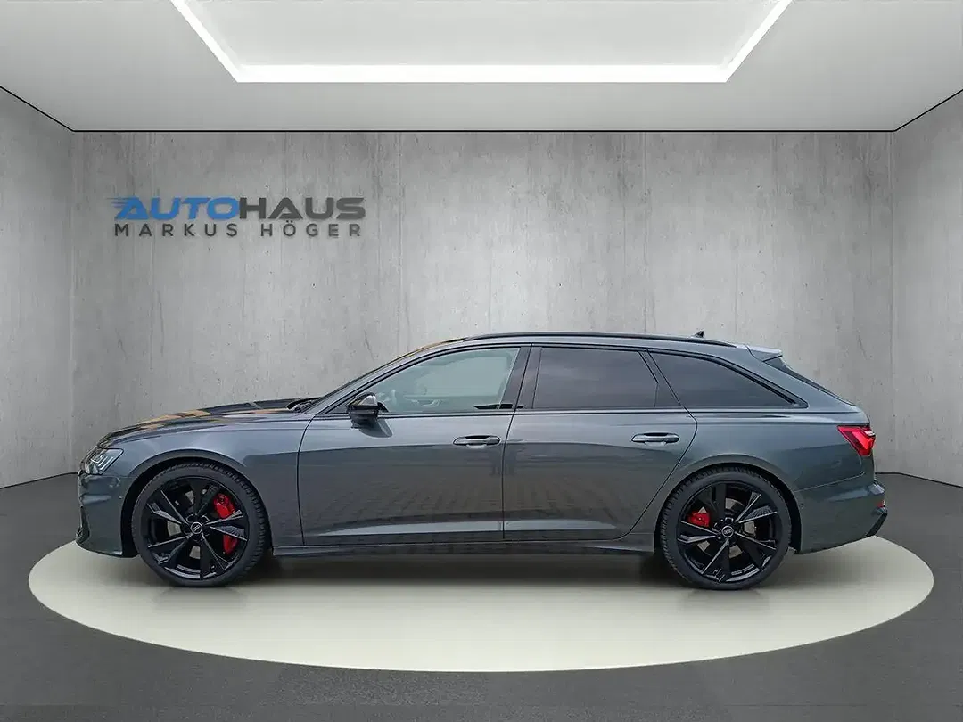 Audi S6 3.0 V6 TDI quattro Avant exclusive Edition - foto 2