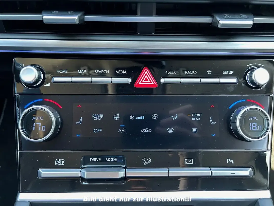 Hyundai SANTA FE 1.6 T-GDI Hybrid Calligraphy - Thumbnail 6