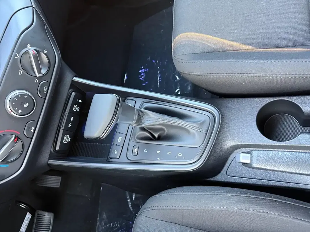 Hyundai i20 - foto 14