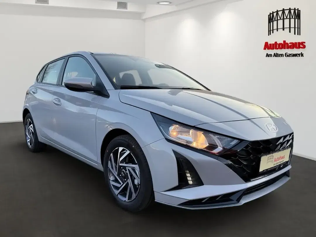 Hyundai i20 - foto 2